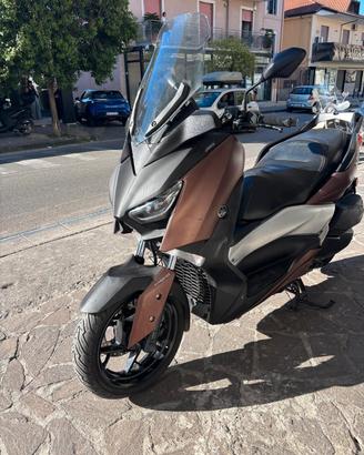 Yamaha X-Max 300 bronze usato