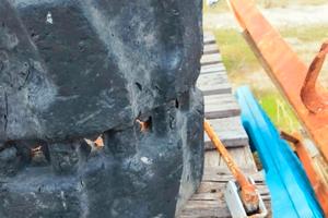 Cingoli escavatore 320 x 54 x 72