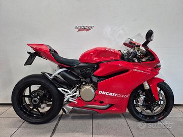 ducati panigale 1299 2015