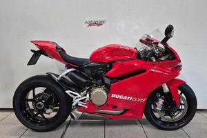 ducati panigale 1299 2015