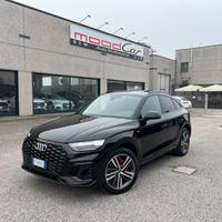 Audi Q5 Q5 Sportback SPB 40 S-Line quattro TETTO A