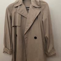 Trench donna