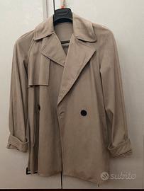 Trench donna
