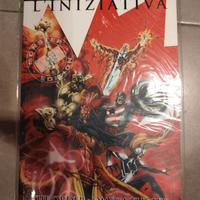 Marvel L'INIZIATIVA