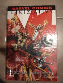 Marvel L'INIZIATIVA