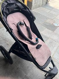 Passeggino Thule urban glide 2