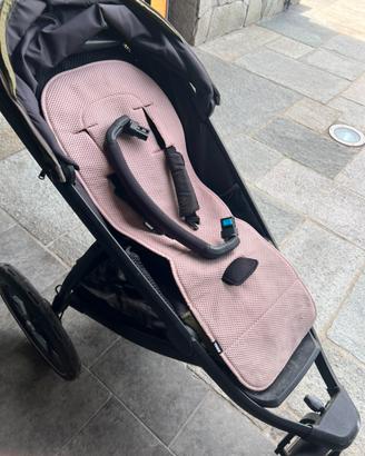 Passeggino Thule urban glide 2