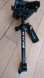 stabilizzatore flycam nano