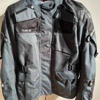 Giacca da moto