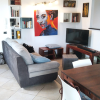 Appartamento Arbatax