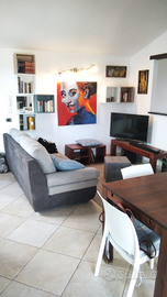 Appartamento Arbatax