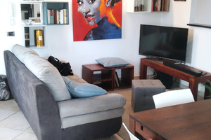 Appartamento Arbatax