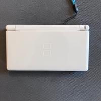 Nintendo ds lite