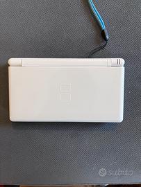 Nintendo ds lite