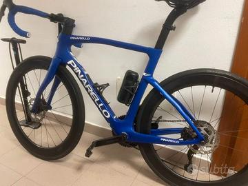 Bicicletta Pinarello F5 2025 tg. 54.5