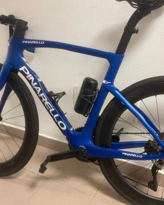 Bicicletta Pinarello F5 2025 tg. 54.5