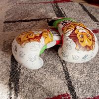 guantoni da boxe per bambini