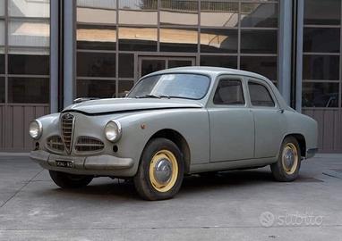 Alfa romeo 1900 1952