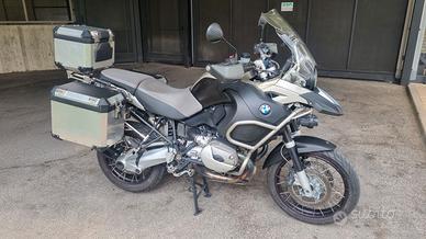 Bmw gs adventure 1200