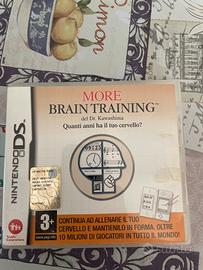 More Brain Training