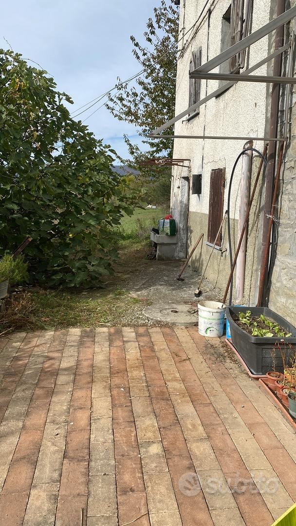 Rustico piu terreno - Vista 4