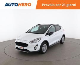 FORD Fiesta YA99173