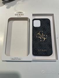 Cover Guess iphone 12/12 Pro