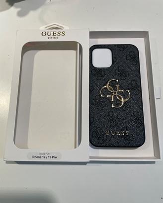 Cover Guess iphone 12/12 Pro