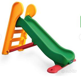 scivolo chicco usato 