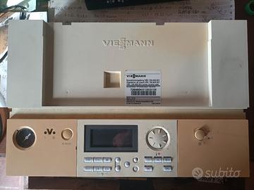 Elettronica completa caldaia viessmann vitodens