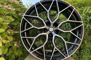 CERCHI 23 VOSSEN HS-2 URUS RS Q8 MADE IN GERMANY