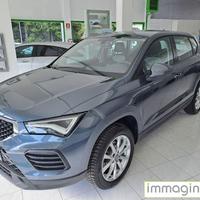 SEAT Ateca 1.0 Eco TSI Reference