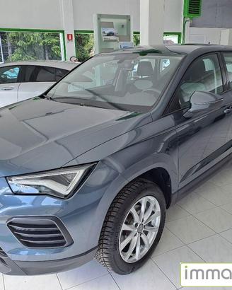 SEAT Ateca 1.0 Eco TSI Reference