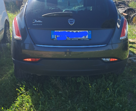 Lancia delta 1.6