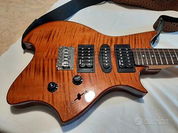 chitarra