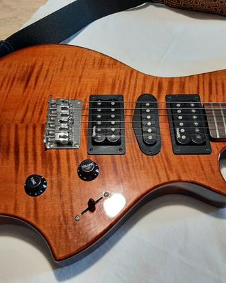 chitarra