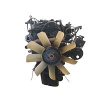 Motore SSangyong Kyron 2.0 Diesel 2006 - 664950