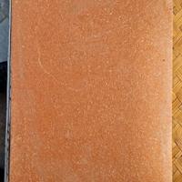 Gradini e mattonelle in cotto