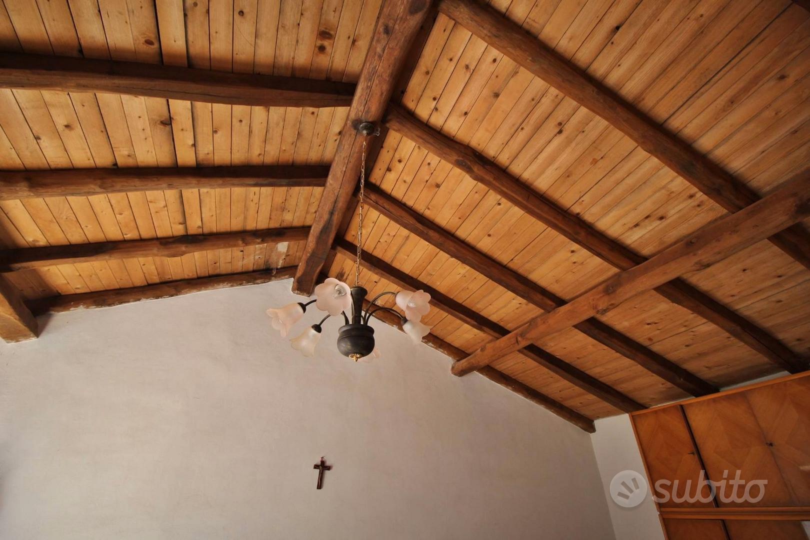 Casale 155 mq. con terreno a Castelmola - Vista 3