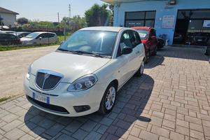 LANCIA Ypsilon 1.3 MJT 75 CV Unyca