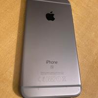 iPhone 6S - 64 GB