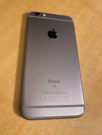 iPhone 6S - 64 GB