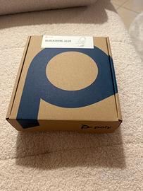 Cuffie ufficio blackwire 3220 nuove