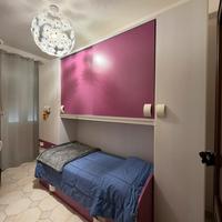 Arredamento stanzetta bimba/ragazza