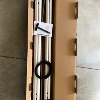 Barre tetto audi Q3 nuove