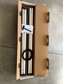 Barre tetto audi Q3 nuove