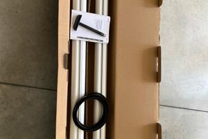 Barre tetto audi Q3 nuove