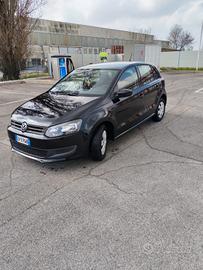 Volkswagen Polo 1.2 TDI DPF 5 p. United