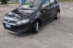 Volkswagen Polo 1.2 TDI DPF 5 p. United