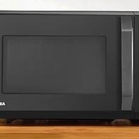 Toshiba forno a microonde MW3-AG20PE(BK)